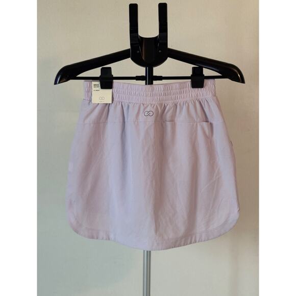 Calia Women's 16" Birdie Golf Skort, Size XS - Picture 2 of 6